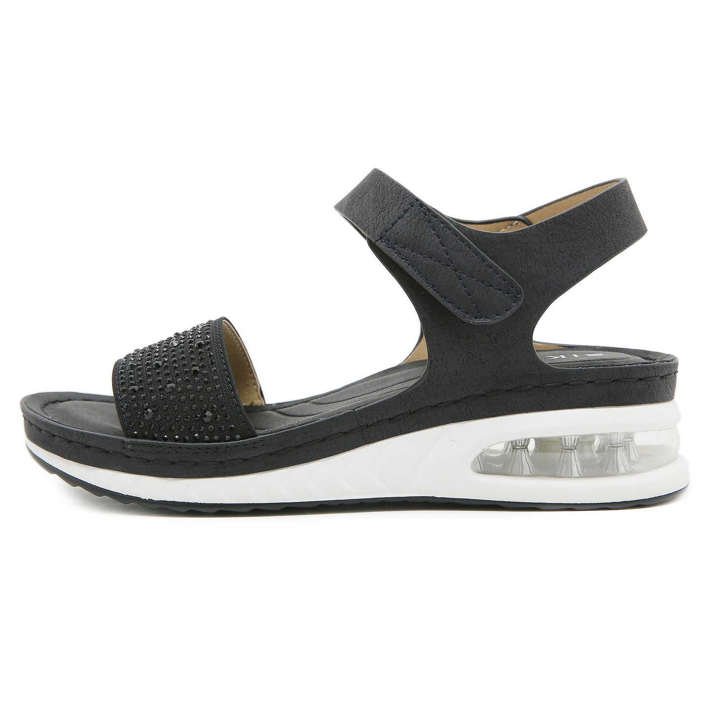 2024 New Womens Comfortable Orthopedic Sandals Arch Support-Bunion