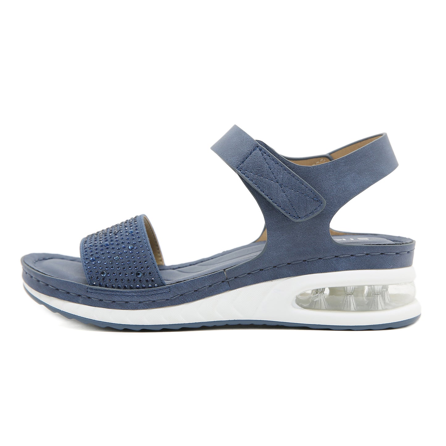 2024 New Womens Comfortable Orthopedic Sandals Arch Support-Bunion