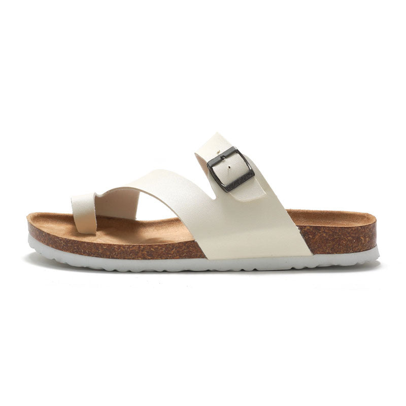 Unisex Orthopedic Sandals Arch Support-Bunion