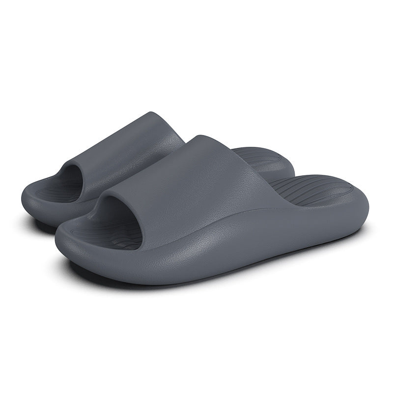 4CM Rebound Slippers Odor-Resistance with Ultra-Soft | BUY 1 GET 1 FREE
