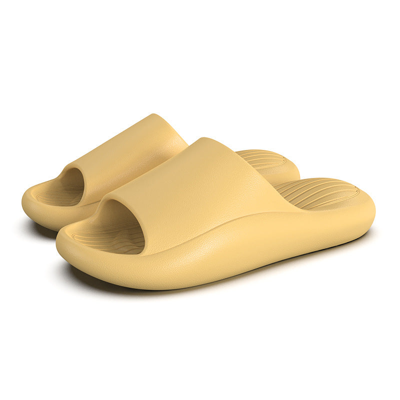 4CM Rebound Slippers Odor-Resistance with Ultra-Soft | BUY 1 GET 1 FREE