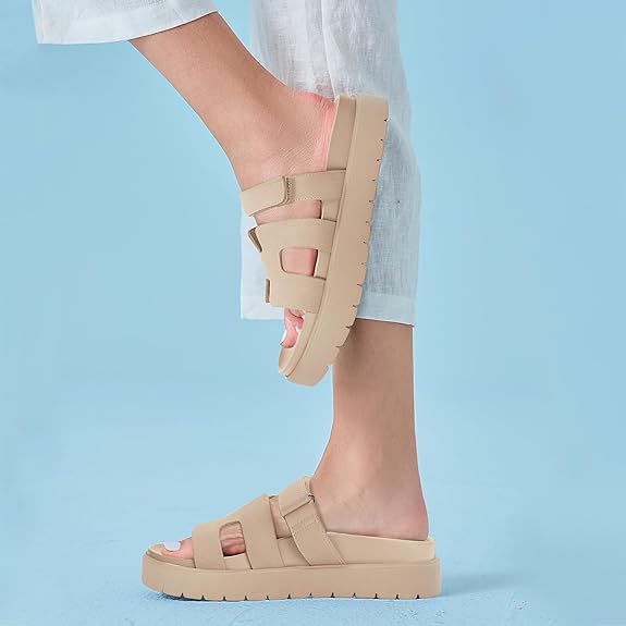 Summer Comfortable Orthopedic Sandals Arch Support-Bunion