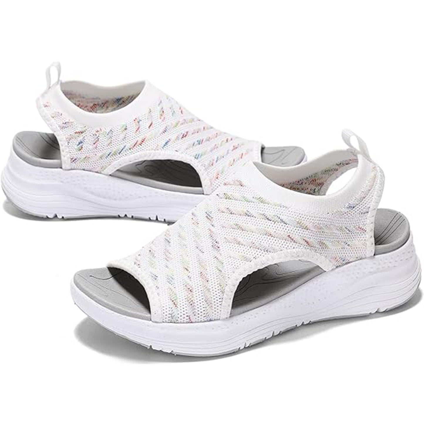 2024 Womens Comfortable Orthopedic Sandals Arch Support-Plantar Fasciitis-Bunion