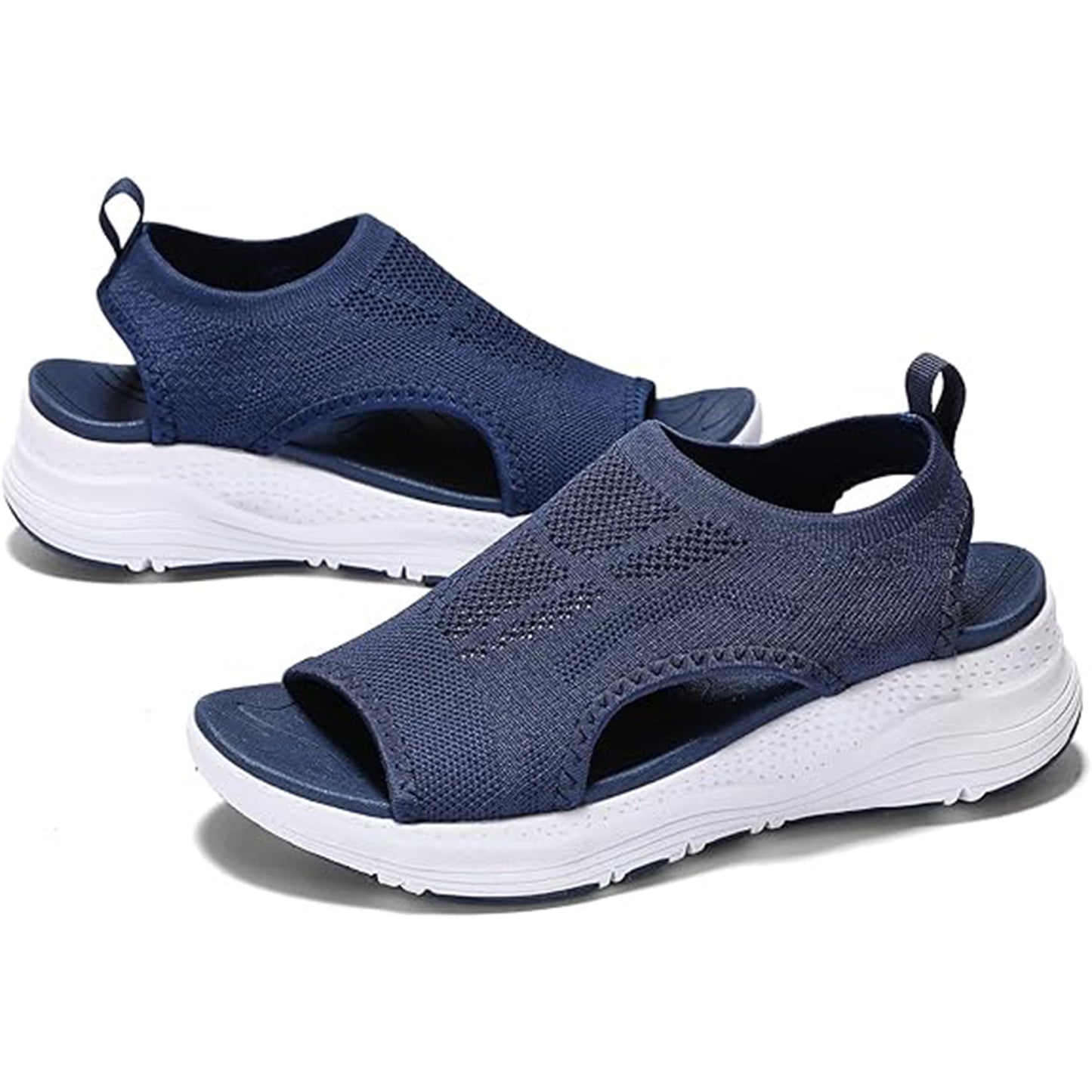 2024 Womens Comfortable Orthopedic Sandals Arch Support-Plantar Fasciitis-Bunion
