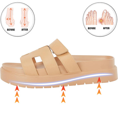 Summer Comfortable Orthopedic Sandals Arch Support-Bunion
