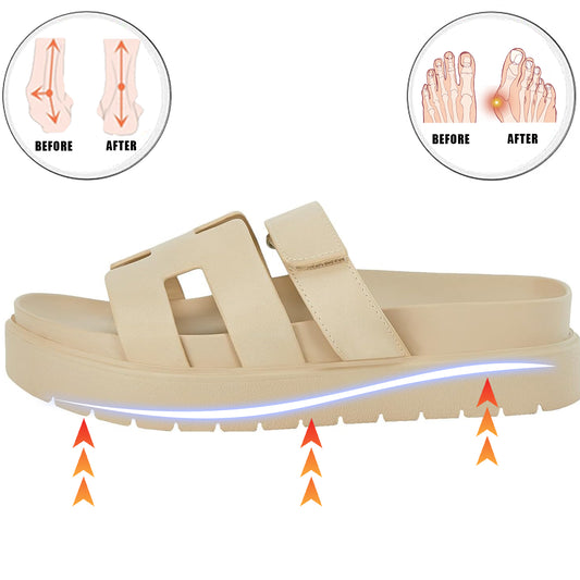 Summer Comfortable Orthopedic Sandals Arch Support-Bunion