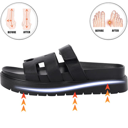 Summer Comfortable Orthopedic Sandals Arch Support-Bunion