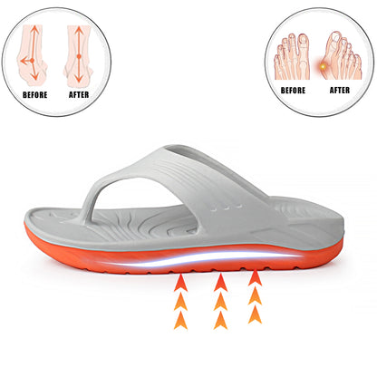 Unisex Comfortable Orthopedic Sandals Arch Support-Bunion