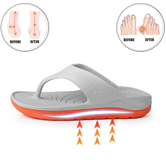 Unisex Comfortable Orthopedic Sandals Arch Support-Bunion