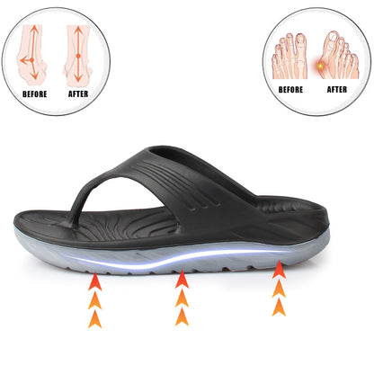 Unisex Comfortable Orthopedic Sandals Arch Support-Bunion