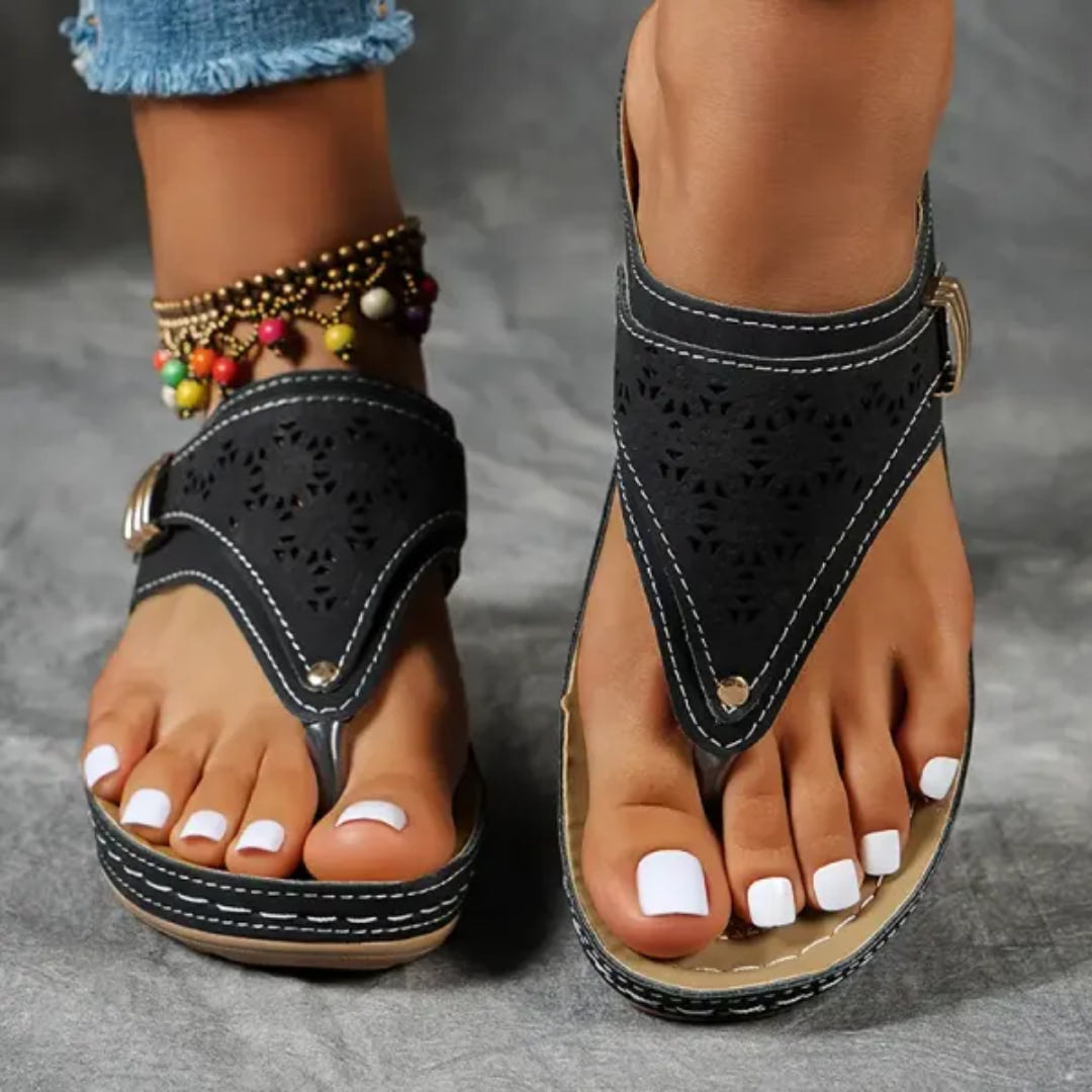 [#1 Summer Sale 2024 ] Women's Orthoptic Lightweight Breathable