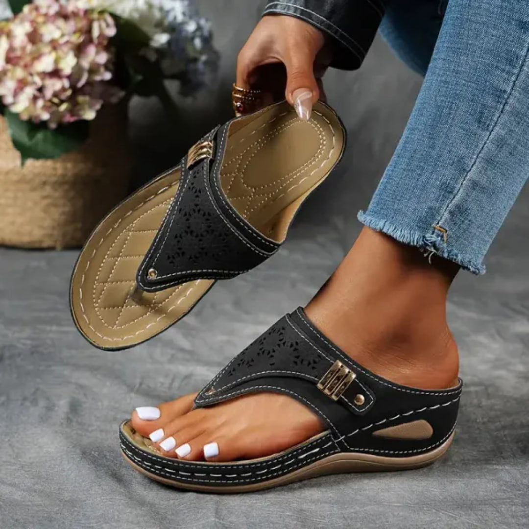 [#1 Summer Sale 2024 ] Women's Orthoptic Lightweight Breathable