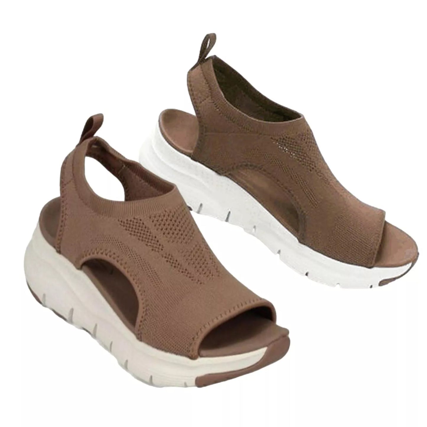 2024 Womens Comfortable Orthopedic Sandals Arch Support-Plantar Fasciitis-Bunion