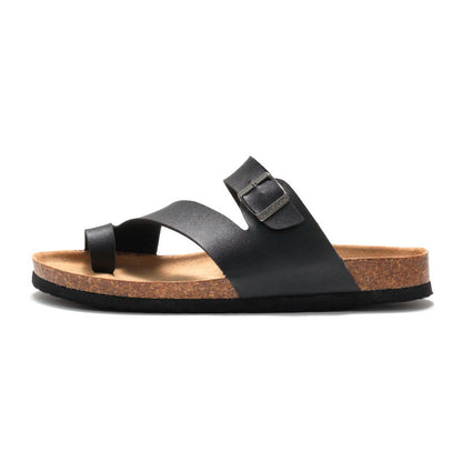 Unisex Orthopedic Sandals Arch Support-Bunion