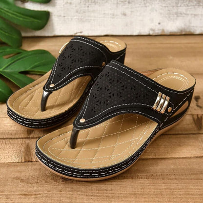 [#1 Summer Sale 2024 ] Women's Orthoptic Lightweight Breathable
