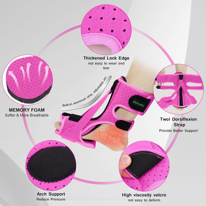 Plantar Fasciitis Night Splint