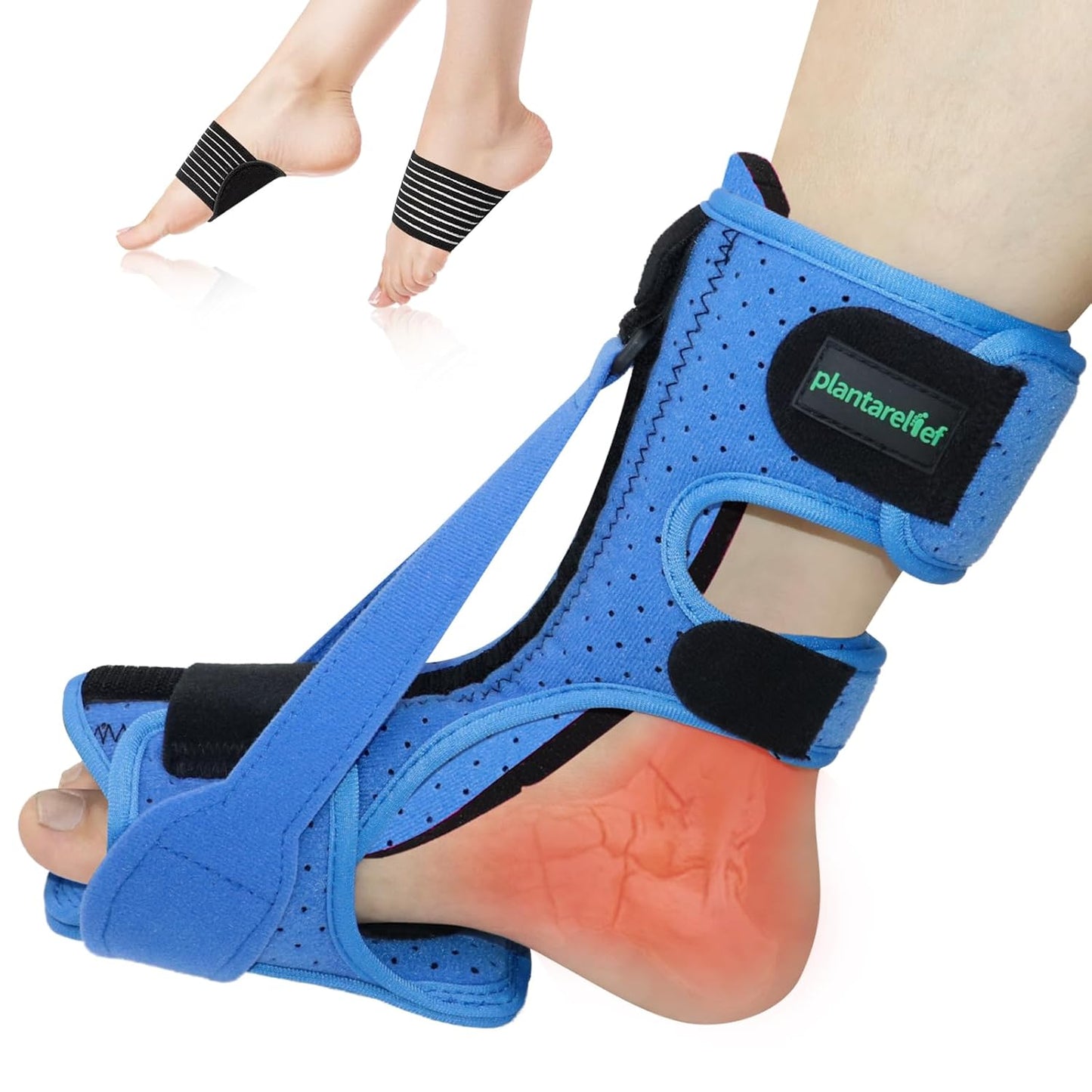 Plantar Fasciitis Night Splint