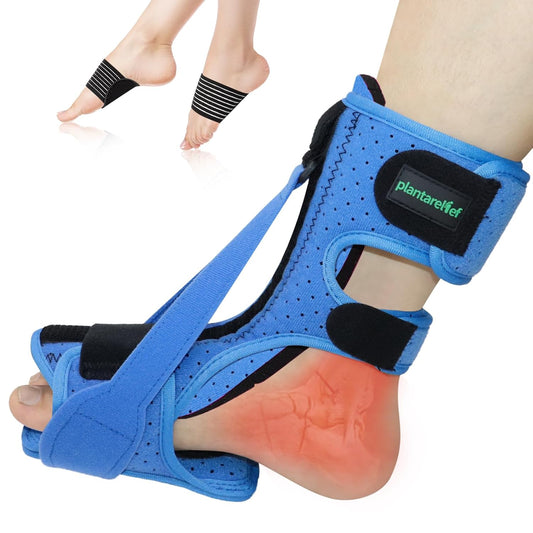 Plantar Fasciitis Night Splint