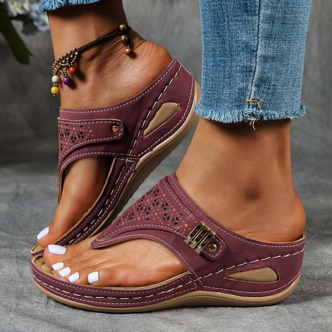 [#1 Summer Sale 2024 ] Women's Orthoptic Lightweight Breathable
