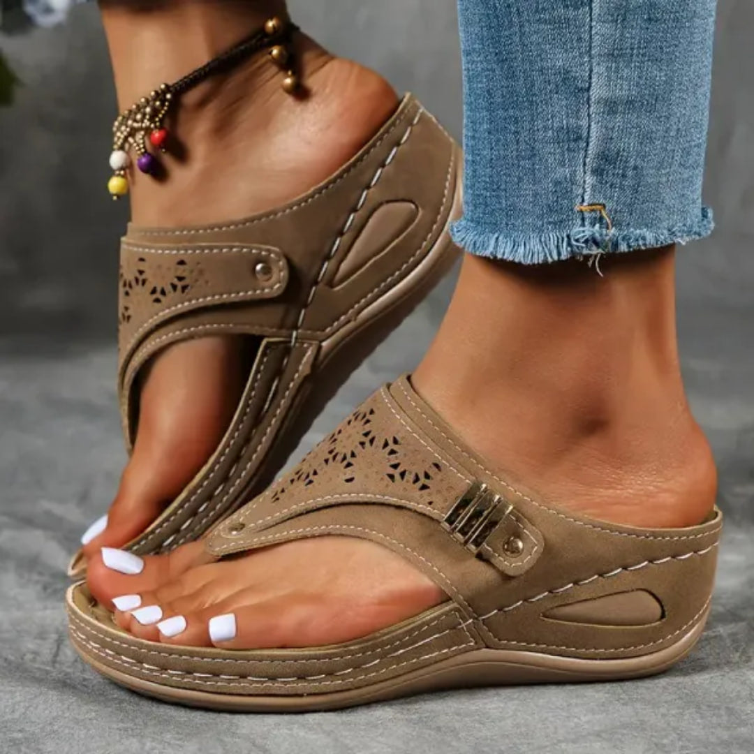 [#1 Summer Sale 2024 ] Women's Orthoptic Lightweight Breathable
