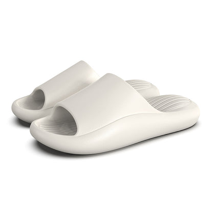 4CM Rebound Slippers Odor-Resistance with Ultra-Soft  | BUY 1 GET 1 FREE