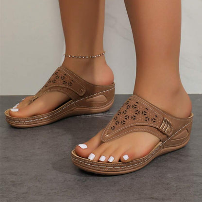 [#1 Summer Sale 2024 ] Women's Orthoptic Lightweight Breathable