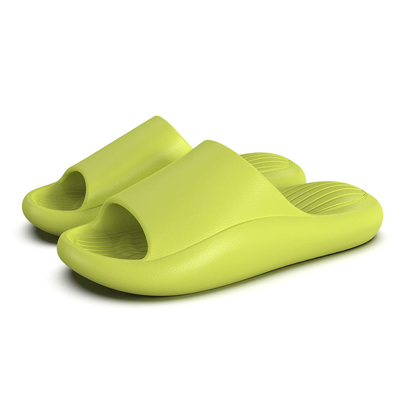 4CM Rebound Slippers Odor-Resistance with Ultra-Soft  | BUY 1 GET 1 FREE