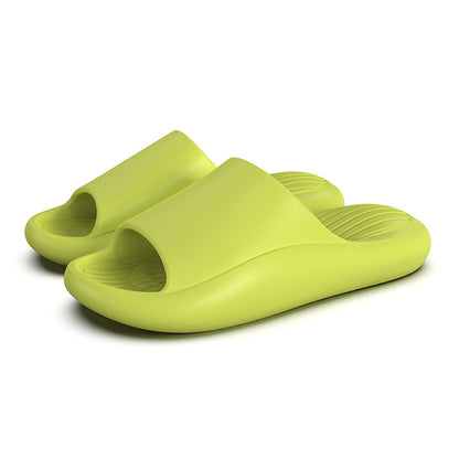 4CM Rebound Slippers Odor-Resistance with Ultra-Soft  | BUY 1 GET 1 FREE