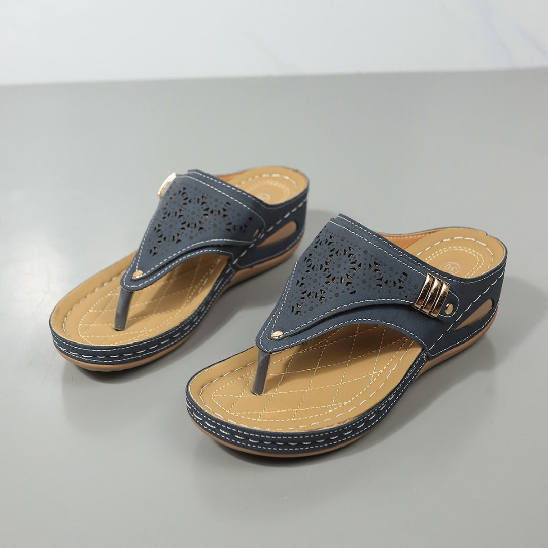 [#1 Summer Sale 2024 ] Women's Orthoptic Lightweight Breathable