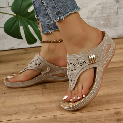 [#1 Summer Sale 2024 ] Women's Orthoptic Lightweight Breathable