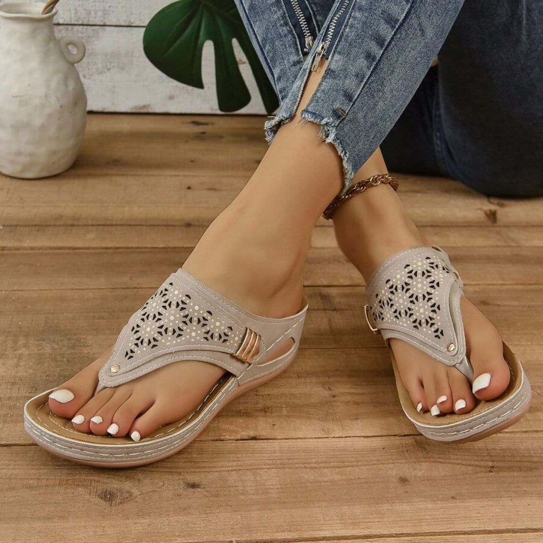[#1 Summer Sale 2024 ] Women's Orthoptic Lightweight Breathable