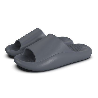 4CM Rebound Slippers Odor-Resistance with Ultra-Soft  | BUY 1 GET 1 FREE