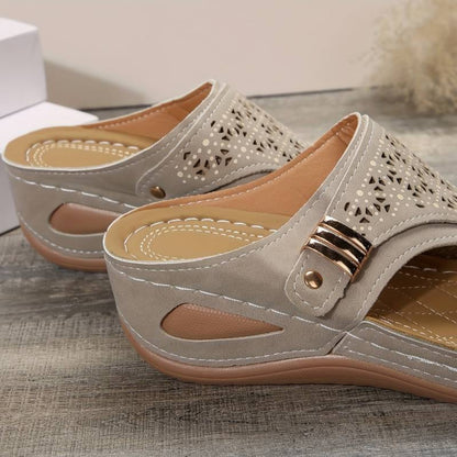 [#1 Summer Sale 2024 ] Women's Orthoptic Lightweight Breathable