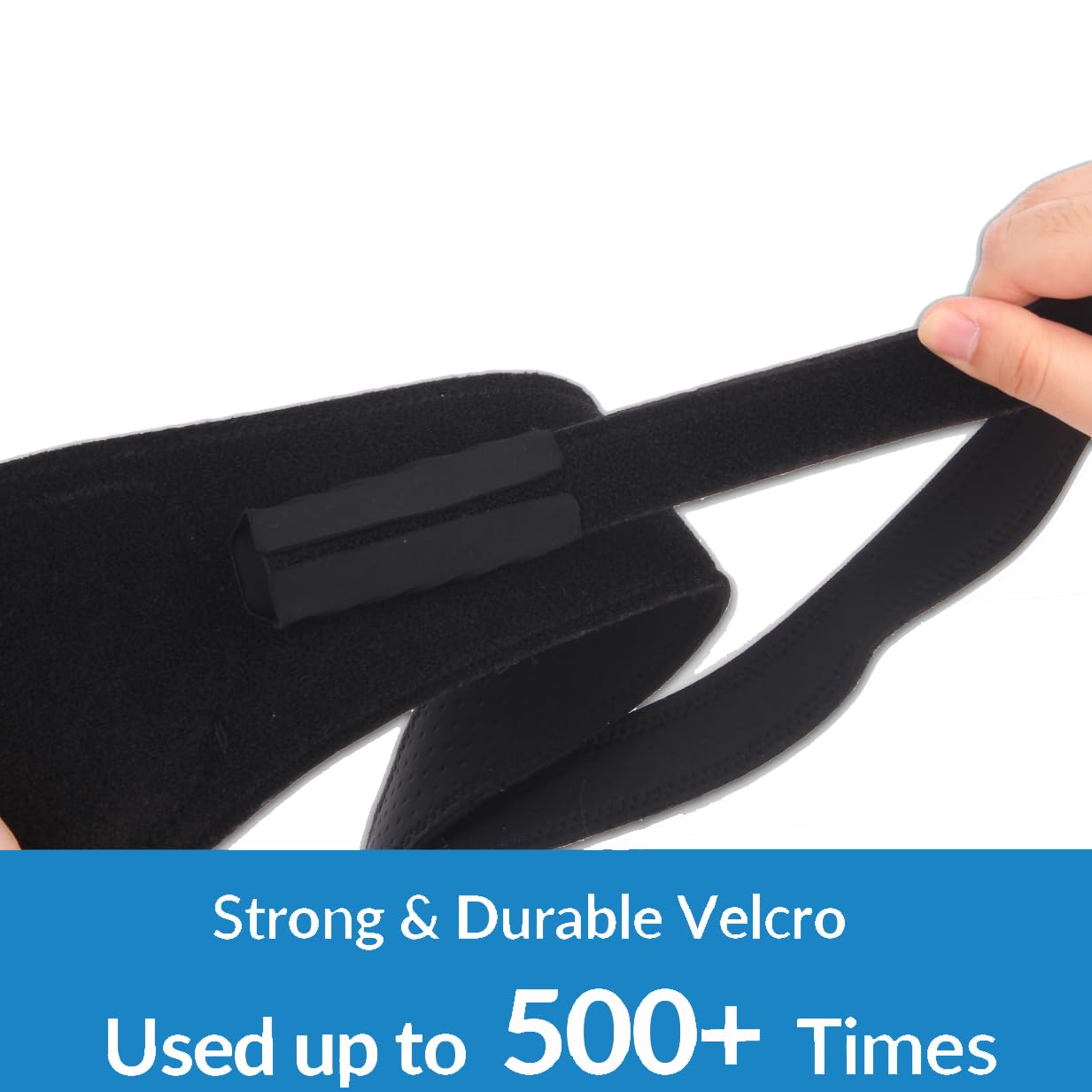 Universal Hernia Belt for Men Women: CutToFit Double/Single Inguinal/Sports Hernia Truss Left Right Rupture Support w/ Ergonomic Groin Straps 4 Compression Pad|Pre&Post Surgery Pain Relief Rehab Brace
