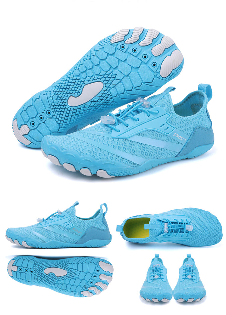 Healthy & Non-slip Barefoot Shoes (Unisex)