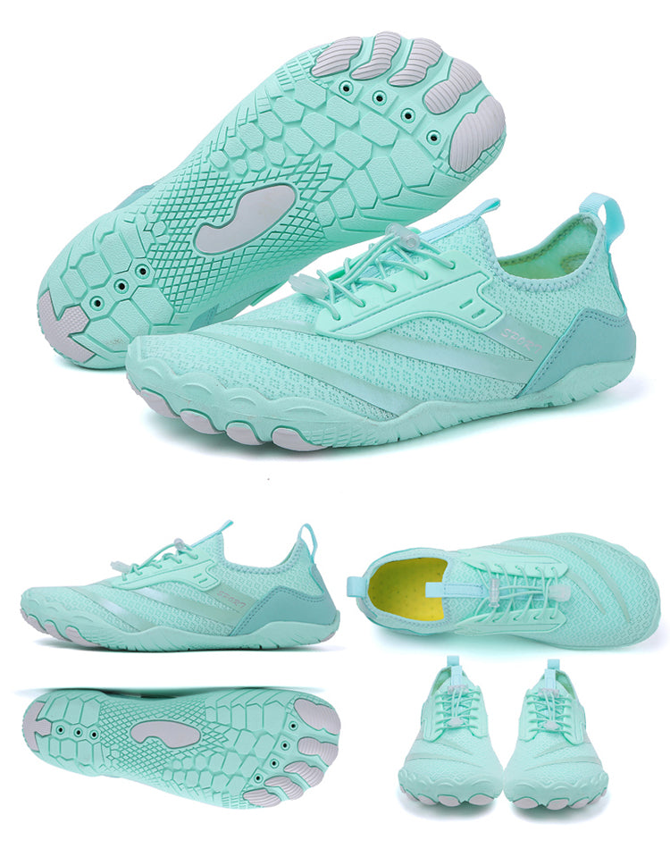Healthy & Non-slip Barefoot Shoes (Unisex)