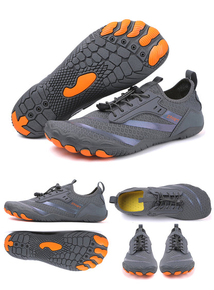 Healthy & Non-slip Barefoot Shoes (Unisex)