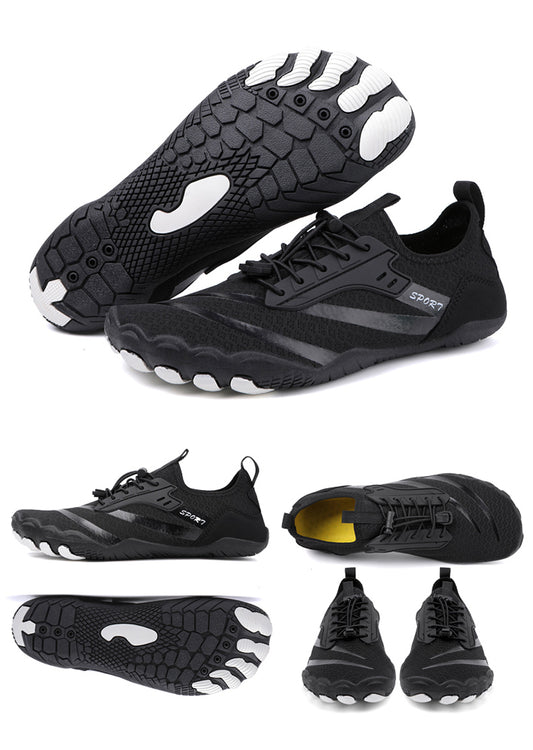 Healthy & Non-slip Barefoot Shoes (Unisex)