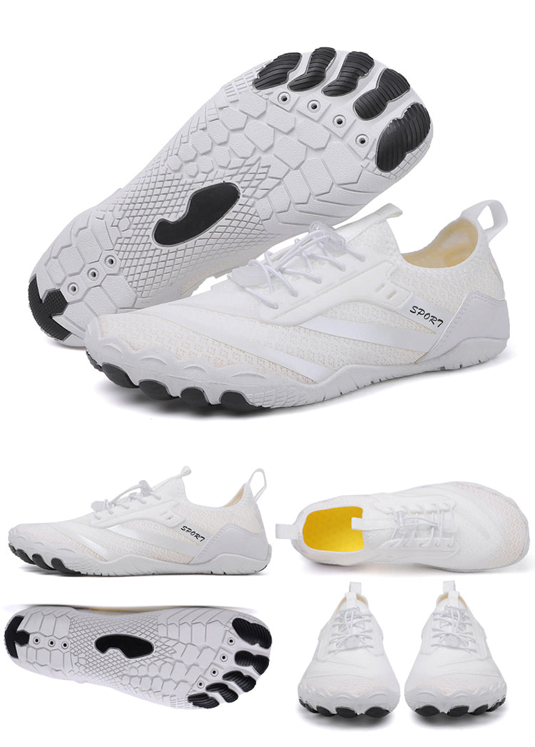 Healthy & Non-slip Barefoot Shoes (Unisex)