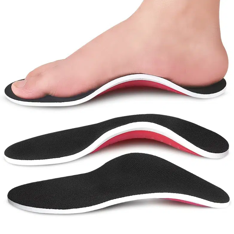 High Elastic EVA Arch Support - Free Shipping on Orders Over $30