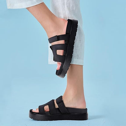 Summer Comfortable Orthopedic Sandals Arch Support-Bunion