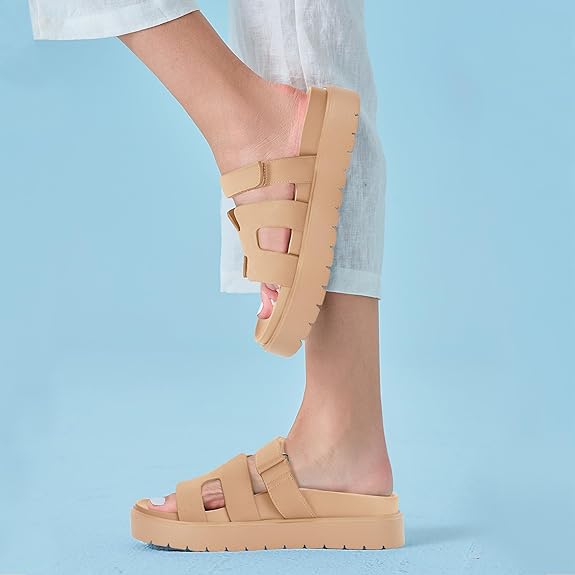 Summer Comfortable Orthopedic Sandals Arch Support-Bunion