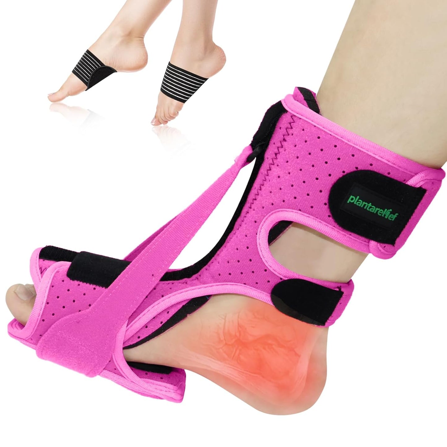Plantar Fasciitis Night Splint