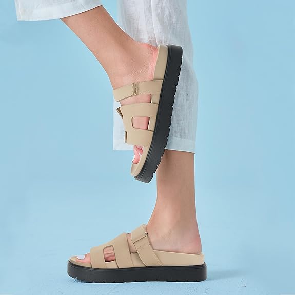 Summer Comfortable Orthopedic Sandals Arch Support-Bunion