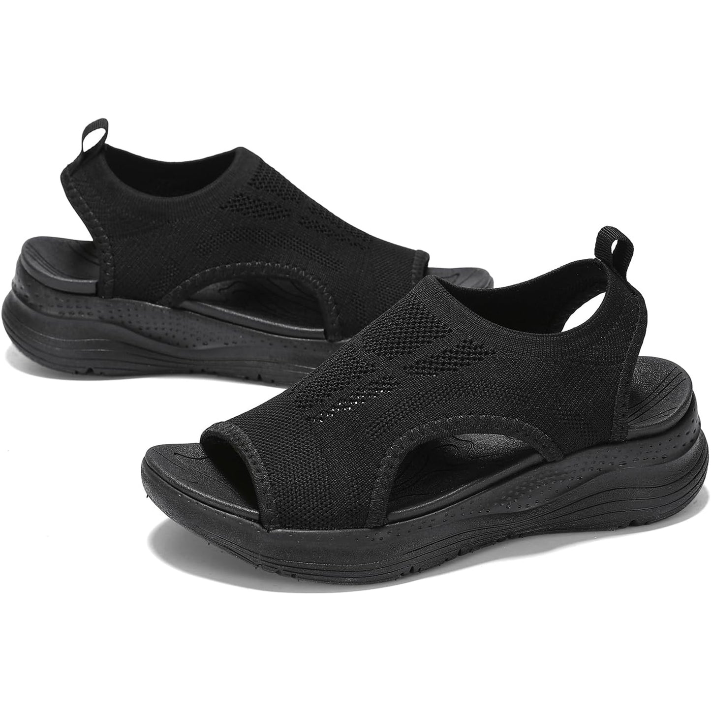 2024 Womens Comfortable Orthopedic Sandals Arch Support-Plantar Fasciitis-Bunion