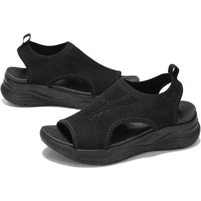 2024 Womens Comfortable Orthopedic Sandals Arch Support-Plantar Fasciitis-Bunion
