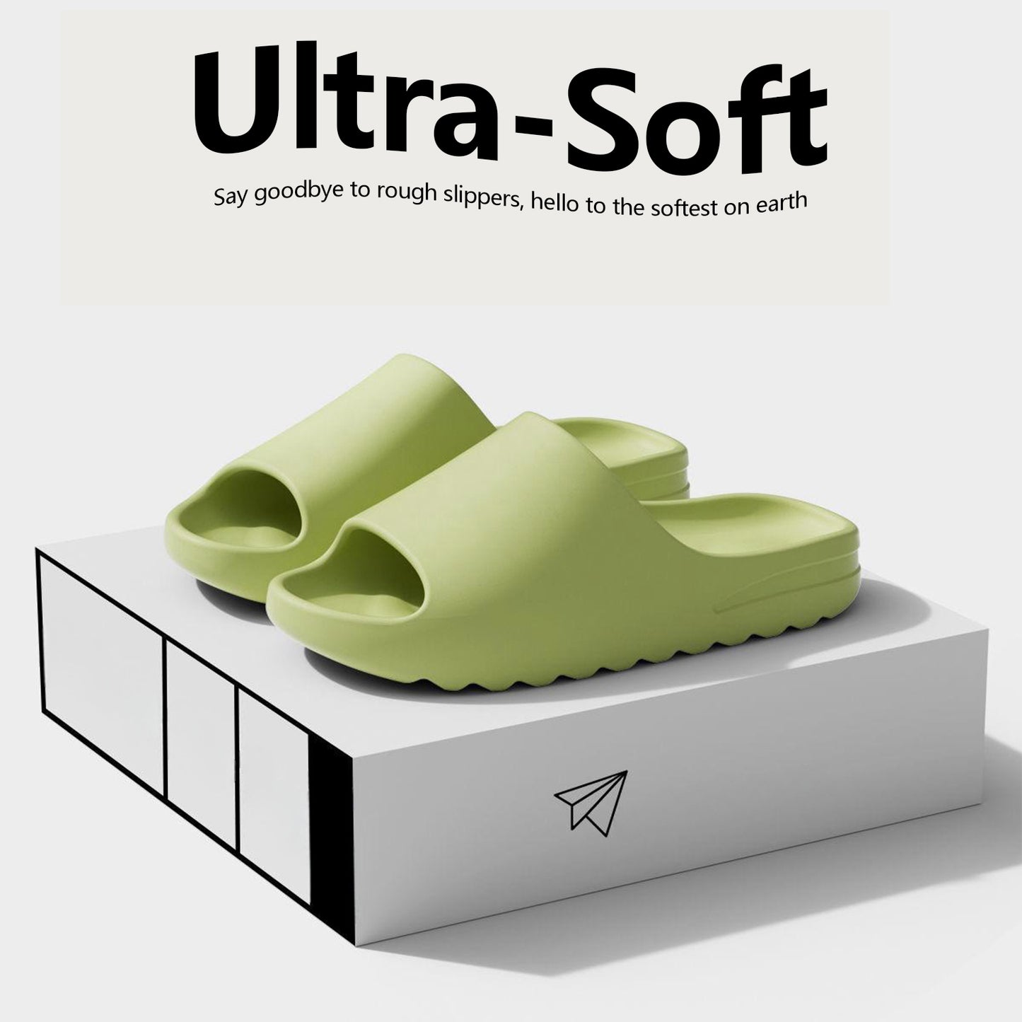 Ultra-Soft | BUY 1 GET 1 FREE