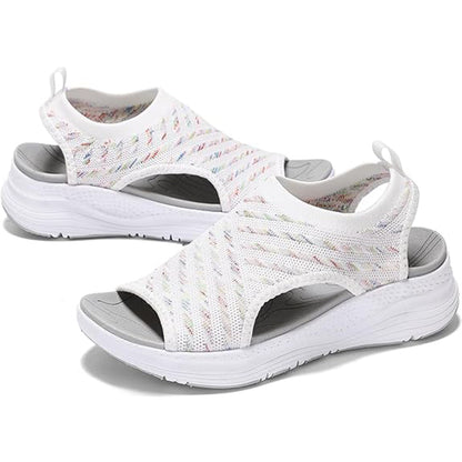 2024 Womens Comfortable Orthopedic Sandals Arch Support-Plantar Fasciitis-Bunion